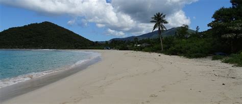 Tortola Beaches | Swim, Snorkel, Surf | British Virgin Islands