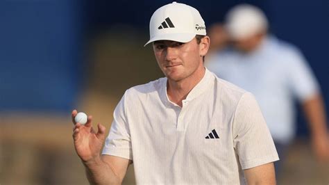 PGA Tour Highlights: The American Express, Round 2 - NBC Sports