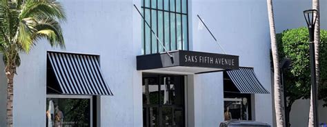 Saks Fifth Avenue Near Me - Saks Fifth Avenue Locations