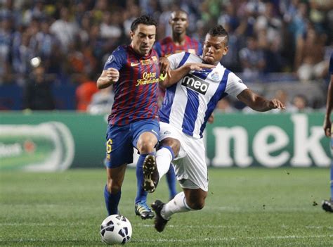 FC Barcelona vs Porto (UEFA Super Cup) [2-0] - FC Barcelona Photo ...