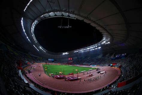 Qatar considering bid for 2030 Asian Games – Metro US