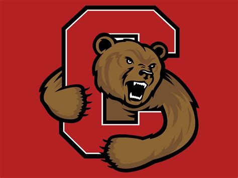 Cornell Football Logo - LogoDix