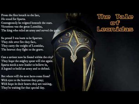 Assassin's creed odyssey shanties lyrics - YouTube