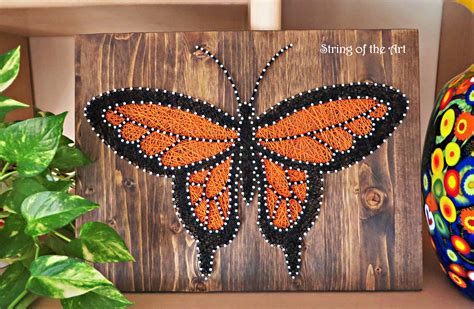 Diy String Art Kits For Adults