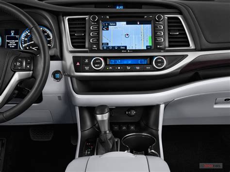 2015 Toyota Highlander Pictures: | U.S. News