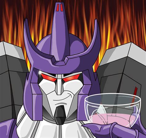 Galvatron Wineglass by Tibby101 on DeviantArt