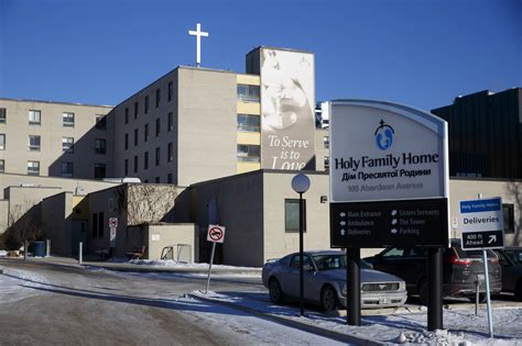 Holy Family care home misses CUPE workers’ retroactive pay deadline – Winnipeg Free Press