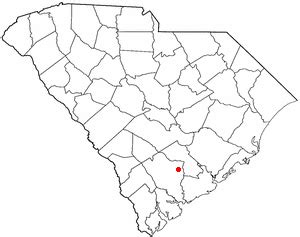 Cottageville, South Carolina - Wikipedia