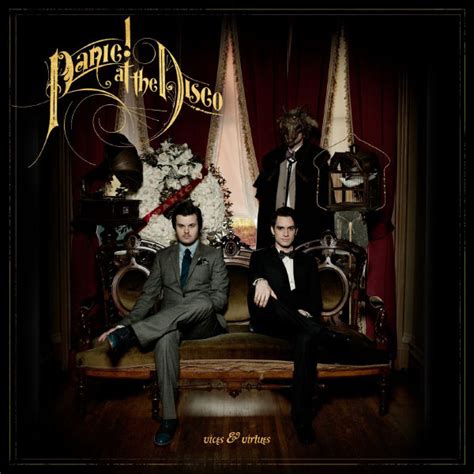 Vices & Virtues | Panic! At The Disco – Télécharger et écouter l'album