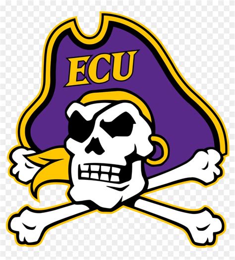 Ecu Pirates, HD Png Download - 1200x1277(#4545369) - PngFind