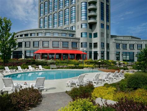 Brookstreet Hotel Ottawa Kanata, Canada - Booking.com