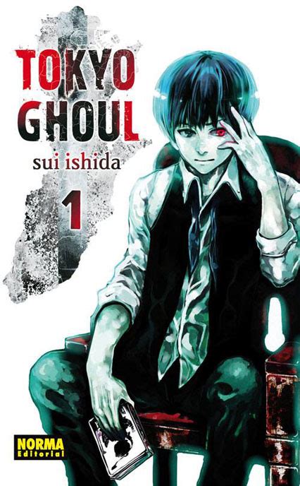 Tokyo Ghoul/Lista de Capítulos | Wiki Tokyo Ghoul | Fandom