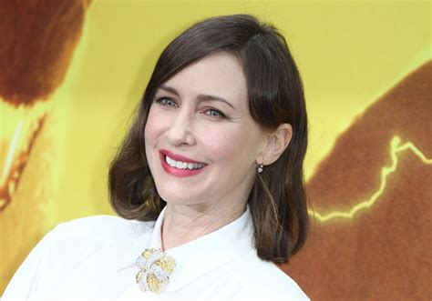 Vera Farmiga - "Godzilla: King of the Monsters" Premiere in Hollywood • CelebMafia