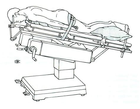 Taysir assistance الإسعاف الطبي تيسير: Position décubitus ventral et tête surélevée