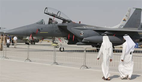 UAE deploys F-16 squadron to Jordan | Middle East Eye