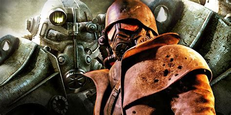 Why Fallout 3 is Better Than Fallout New Vegas