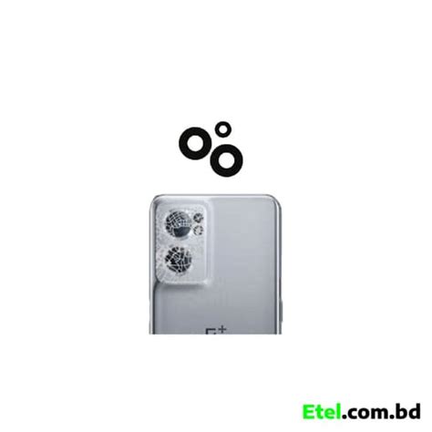 OnePlus Nord CE 2 Camera Glass Price in Bangladesh