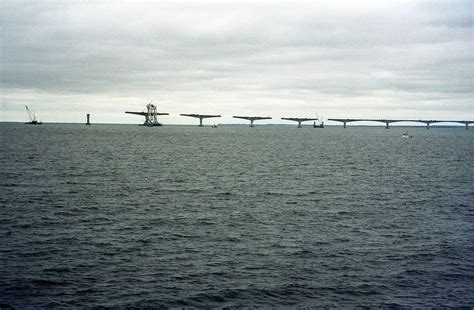 10 Interesting Confederation Bridge Facts | Ultimate List