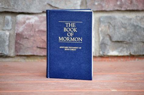 78 ideas de El Libro de Mormón | libro de mormon, mormones, la iglesia ...