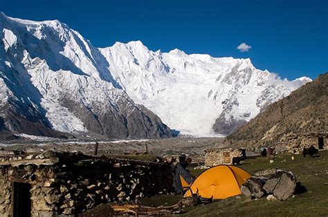 Batura Werthum Pass Trek - Hunza Guides Pakistan