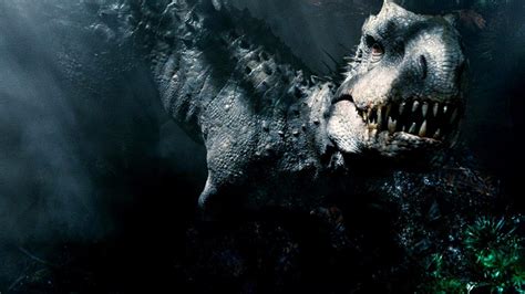 Indominus Rex Jurassic World Wallpaper Jurassic World Wallpapers | The ...