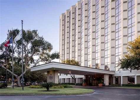 HILTON HOUSTON GALLERIA AREA - Updated 2020 Prices & Hotel Reviews (TX) - Tripadvisor