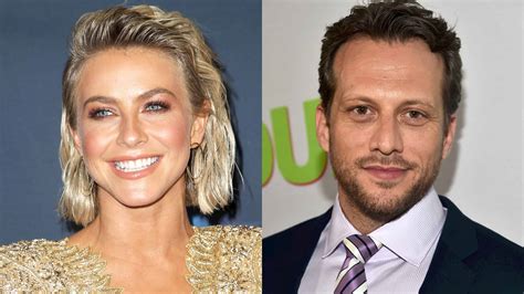 Julianne Hough Dating History: All About Her Partners - OtakuKart