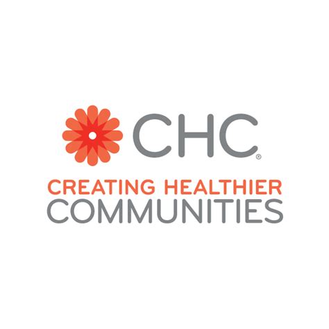 CHC: Creating Healthier Communities - Mission Partners