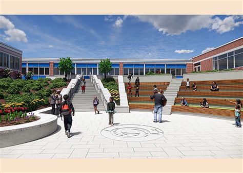 Croton Harmon UFSD Passes Capital Project Referendum | KG+D Architects