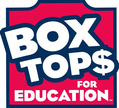 Box Top 3rd Quarter Contest | Trenton S.M. Rissler Elementary School
