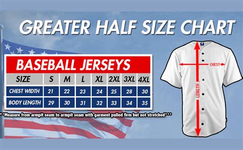 Size Guide, Jerseys, Hats & more - sol-inc.jp