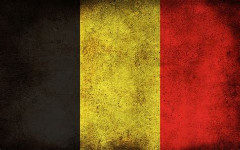 Belgium Flag Wallpapers - Wallpaper Cave