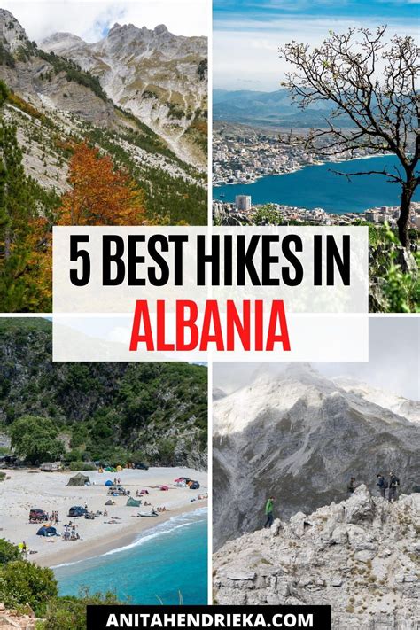 Best national parks in albania guide – Artofit