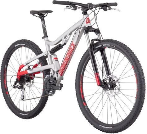 Best Mountain Bikes Under 1000 Dollars With Full Suspension and Hardtail