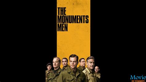 The Monuments Men (2014) – Page 7682 – Movie HD Wallpapers