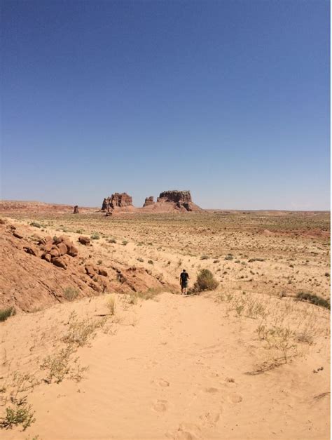 Hiking in Goblin Valley | Utah State Parks