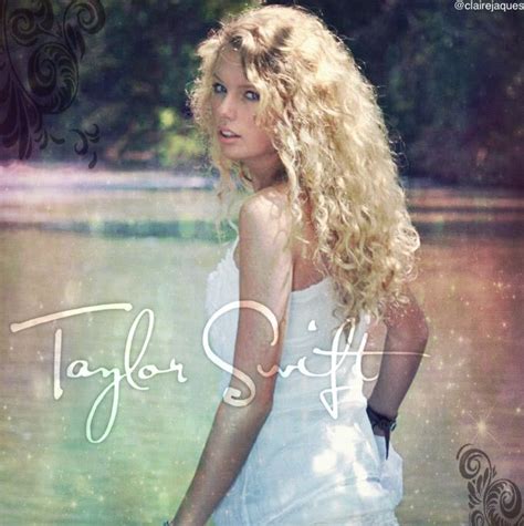 Taylor Swift Tim McGraw Cover Edit by Claire Jaques | Taylor swift country, Taylor swift ...