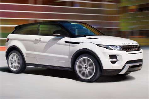 Used 2014 Land Rover Range Rover Evoque for sale - Pricing & Features ...