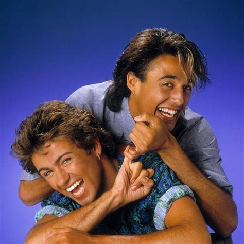 Wham! music, videos, stats, and photos | Last.fm