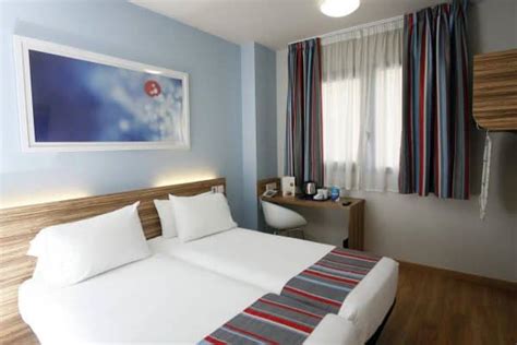 Travelodge Barcelona Poblenou Hotel - Travelodge Hoteles España