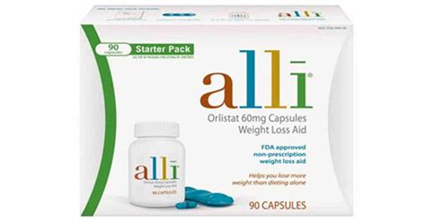 Alli weight-loss pills recalled over tampering fears - CBS News