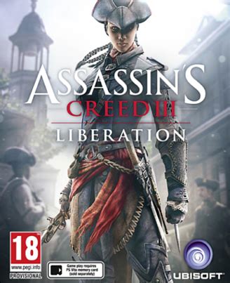 Assassin's Creed Liberation Ending Explained