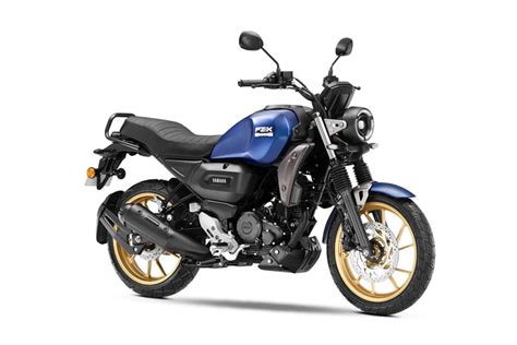 2023 Yamaha FZ-X | Complete Specs, Top Speed, Consumption, Images and More