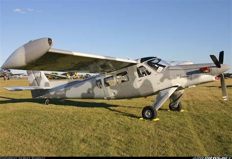 Helio HST-550A Stallion - Untitled | Aviation Photo #1004588 | Airliners.net