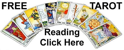 Free Tarot Reading | Alternative Resources Directory