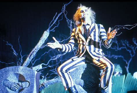Listen to This Spooky Cover of the “Beetlejuice” Theme Song - PlayJunkie