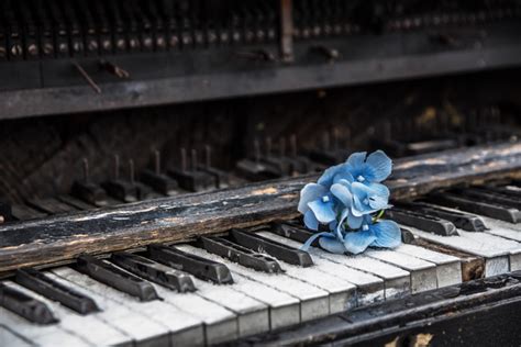 Common Piano Troubles (and How to Solve Them)