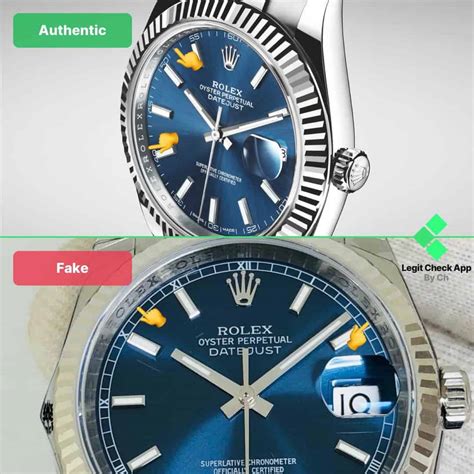 2024: Rolex Datejust Authentication (The Only Worthy Guide)