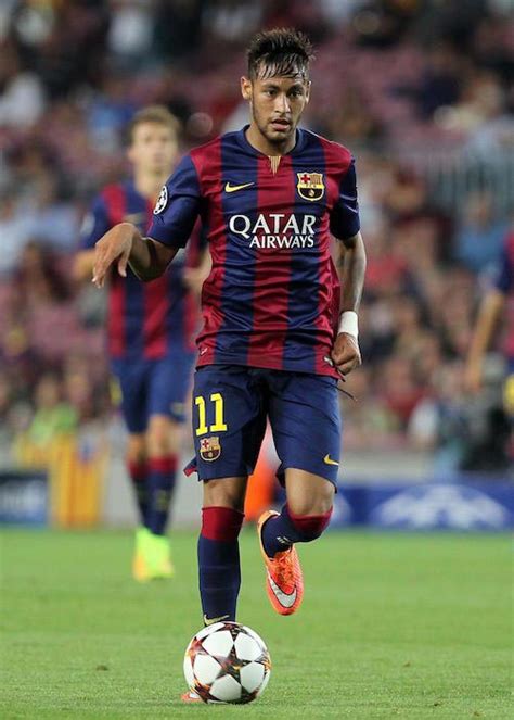 Neymar Height Weight Body Statistics - Healthy Celeb