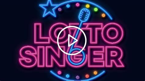 Lotto Singer | FormatEast | Screenings | C21Media